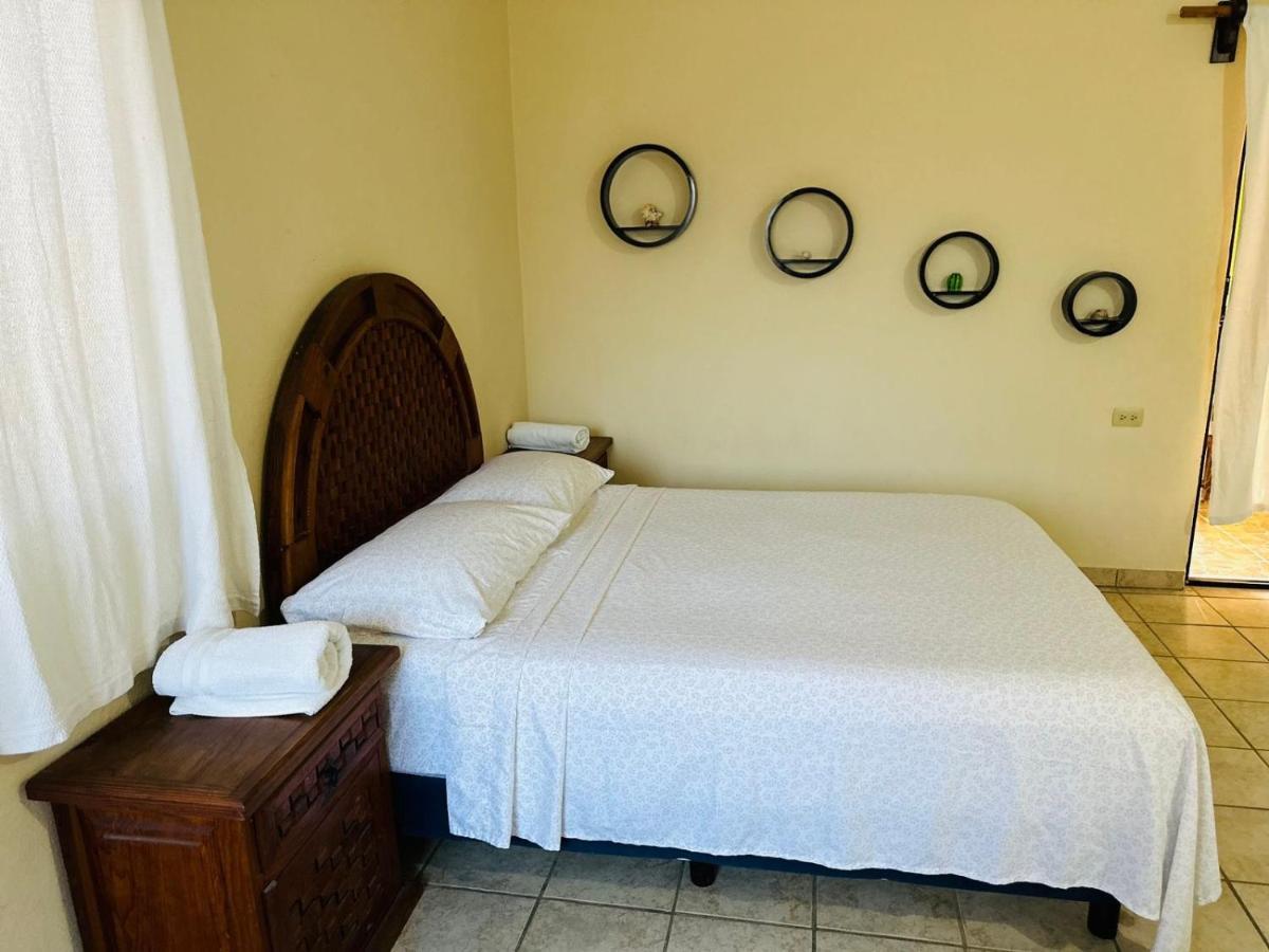 Cabo Pulmo Bungalow Cirujano 아파트 외부 사진